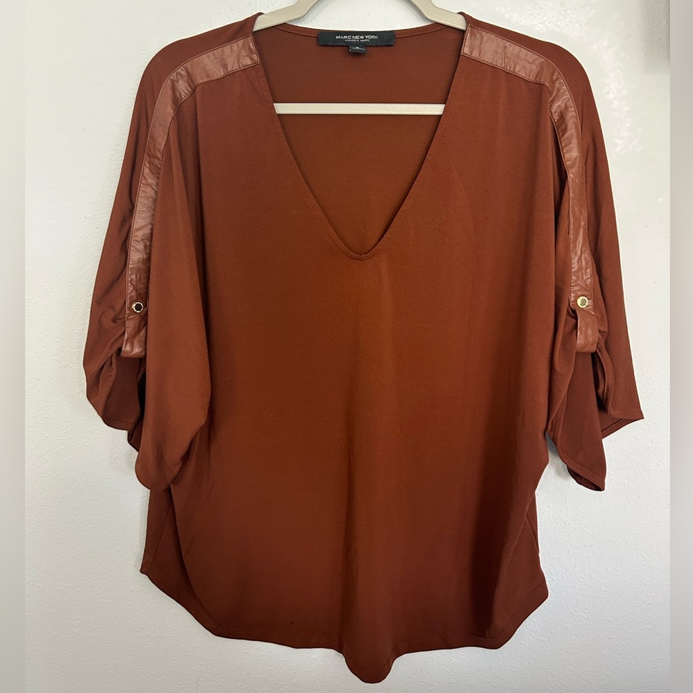 Marc New York blouse